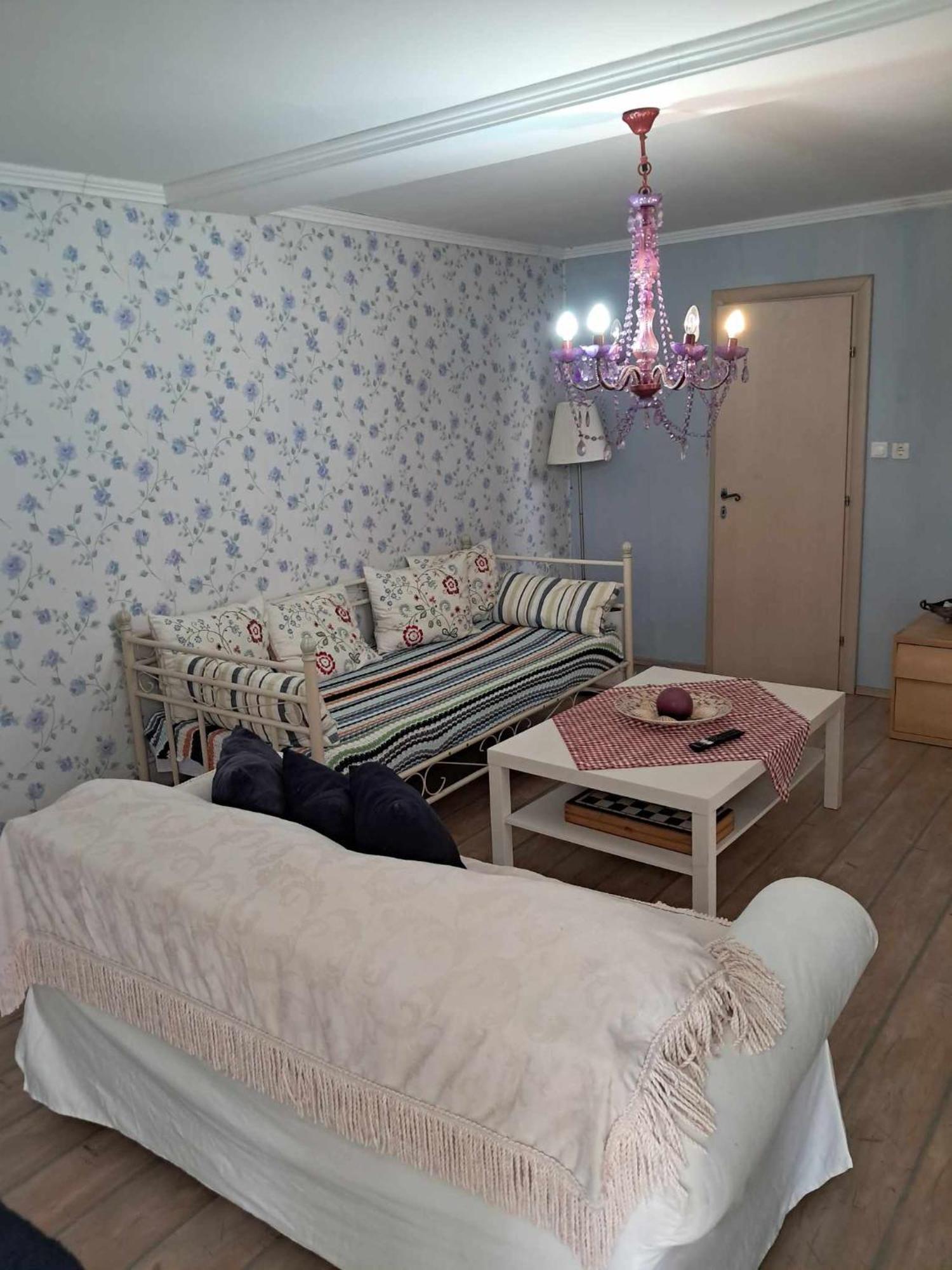 Olympus Miracle Villa Limín Litochórou Eksteriør billede